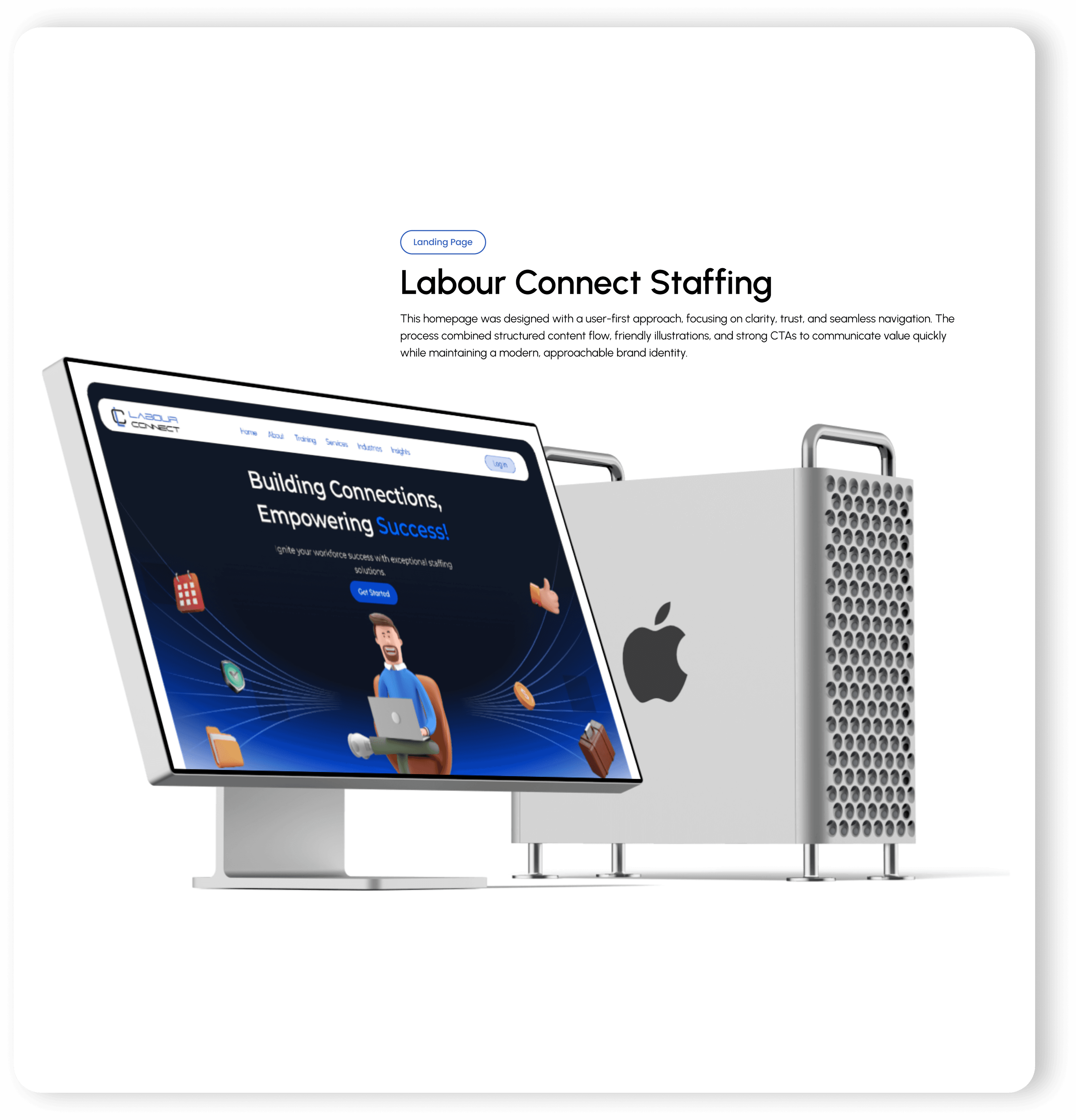 Marketing Dashboard
