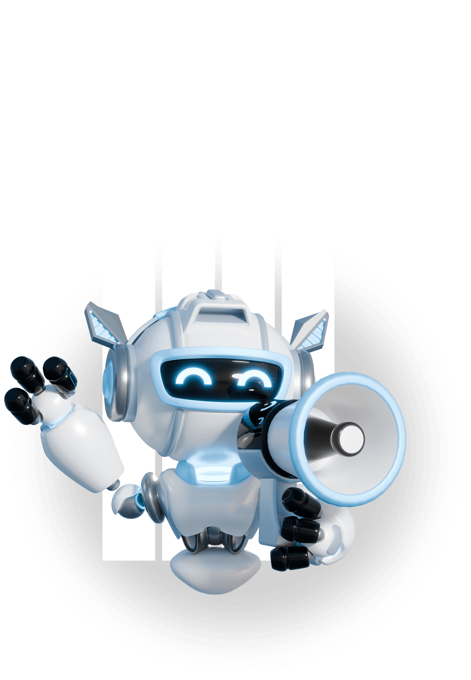 Robot Frame 1